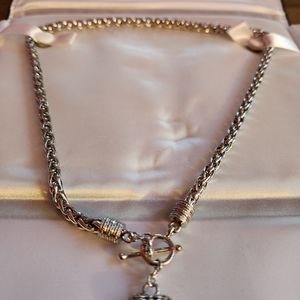 Kay's Necklace